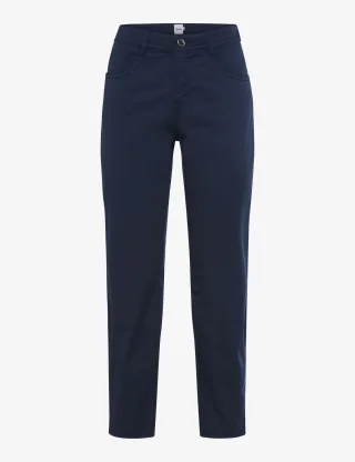 BRAX - Style Carola S navy - Gr. - 36