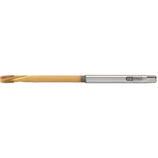 KS Tools Gewindebohrer links, M7, TIN - 152.1034