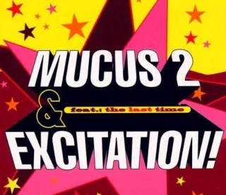 Excitation!