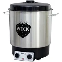 WECK Einkoch- und Glühweinautomat