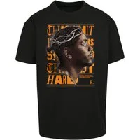 Upscale by Mister Tee T-Shirt Upscale by Mister Tee Herren K-Dot Oversize Tee (1-tlg)