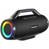 Tronsmart BANG MAX Party-Lautsprecher Stereo (Bluetooth, 130 W, IPX6 Wasserdicht)