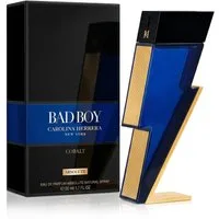 Carolina Herrera Eau de Parfum Bad Boy Cobalt Absolute