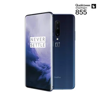 OnePlus 7 Pro 256GB [Dual-Sim 12GB RAM] nebula blue