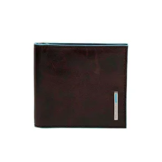 Piquadro Geldbörse Braun