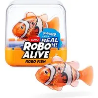 ZURU Spiel Robo Fish Serie 3