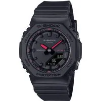 CASIO G-SHOCK Chronograph GMA-P2100SA-1A1ER, Quarzuhr, Armbanduhr, Damenuhr, Herrenuhr, analog, digital
