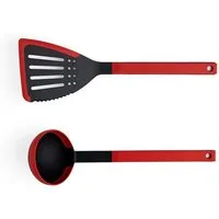 WOLL Kochbesteck-Set Cook it (Set, 2-tlg)