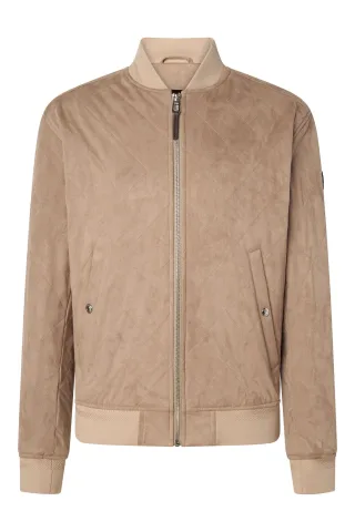 JOOP! Menswear - JO-352Ronan 10100413 Braun - Gr. - 48