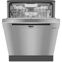 Miele Unterbaugeschirrspüler G 5811 SCU Active Plus, 14 Maßgedecke