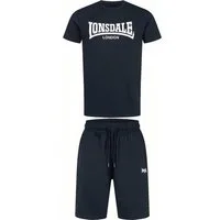 Lonsdale T-Shirt Moy