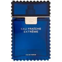 Versace Eau de Parfum Man Eau Fraiche Extreme Eau de Parfum 100 ml