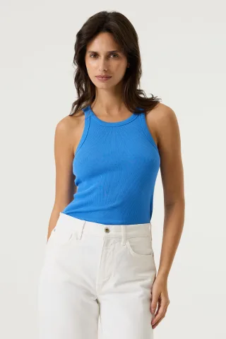 Garcia - Z0059 summer cobalt - Gr. - XL