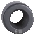 KS Tools Druckstück (Zug) Ø29,5 x 24,7, M16x2,0 - 700.1865