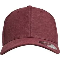 Flexfit Flex Cap Flexfit Unisex Flexfit Natural Melange