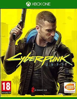 Cyberpunk 2077 - Day 1 Edition (AT/CH Import) [für Xbox One]