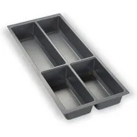 SO-TECH® Besteckeinsatz ORGA-BOX® III Besteckeinsatz, in Nobilia ab 08/2012