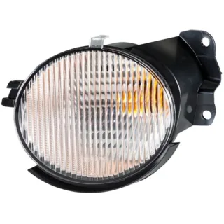 Hella Blinkleuchte Opel Adam 1,4 2BA011109-031