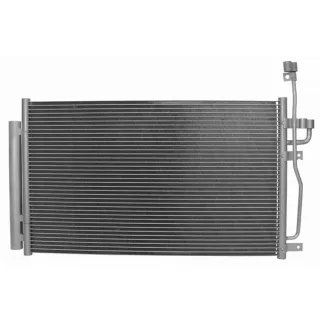 Vemo Klimakondensator Chevrolet Captiva Opel Antara 2,0