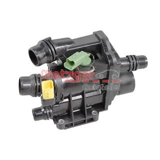 Metzger Thermostat + Dichtung Citroen DS Peugeot 4006417