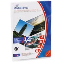 Mediarange Fotopapier MEDIARANGE Fotopapier DIN A4, 200 g/m², matt