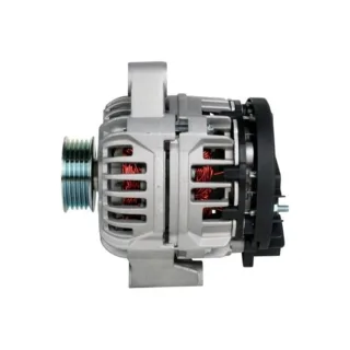 Hella Lichtmaschine Smart Cabrio City-Coupe Fortwo