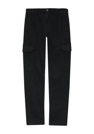 s.Oliver - Hose schwarz - Gr. - 176