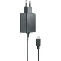 USB-C Fast Power Supply (27 W), Ladegerät schwarz