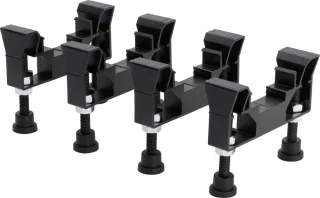 Viega Verstellfuß-Set 4966.17, in Kunststoff 721701