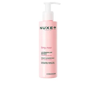 Very Rose Cremige Reinigungsmilch 200 ml