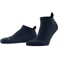 FALKE Sneakersocken Cool Kick Sneakersocken (1-Paar) mit ultraleichter Plüschsohle