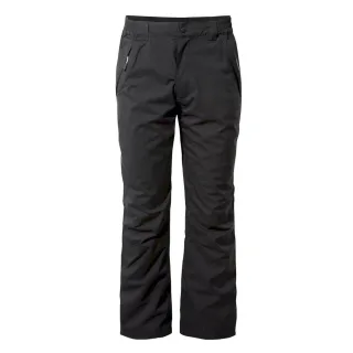 Craghoppers - "Steall II" Wasserfeste Hose für Herren (Schwarz)