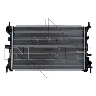 NRF Motork?hler gel?tet Ford Focus 1 509638