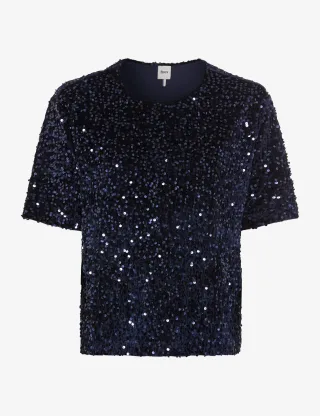 BRAX - Style Cara S midnight blue - Gr. - 38