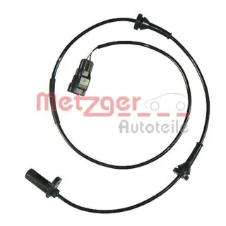 Metzger Raddrehzahlsensor vorne links Volvo S60 S80 V70 Xc70