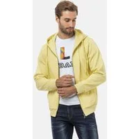 Cipo & Baxx Sweatjacke Jacken (1-tlg) mit Kapuze, CL556