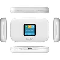 Beafon BEA MR2 4G WLAN-Router, Mobiler 4G WLAN Router für unterwegs