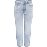 Noisy may Regular-fit-Jeans NMMoni (1-tlg) Plain/ohne Details