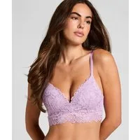 Hunkemöller Bügelloser BH Andrea Padded Non-Wired Bra