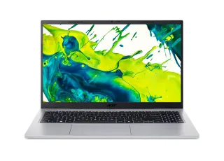 Acer Aspire Go 15 AG15-72P-51YA | nx.jrreg.00l | Pure Silver - Core 5 120U