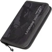 Fox Rage Angelkoffer Fox Rage Voyager Camo License Wallet - Angeltasche Angeletui