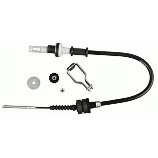 Sachs Kupplungsseil Nissan Micra K11 3074600141