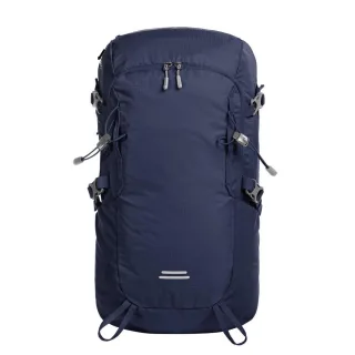 Halfar - "Daybag Outdoor" Rucksack, Ripstop-Gewebe (Marine)