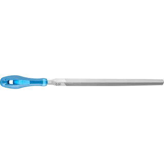 PFERD TOOLS Werkstattfeile mit Heft Dreikant - 11211157
