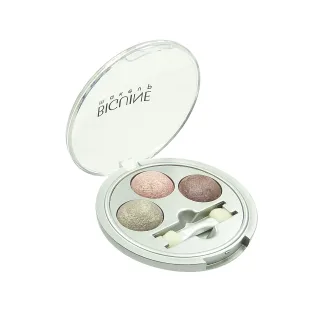 Biguine Make Up Paris Eye Shadow Pallet - Augen Lidschatten Farbauswahl - 2,4g - 6334 Fairy Fantasy