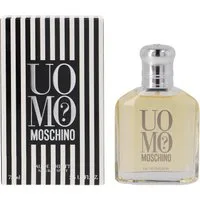Moschino Eau de Toilette MOSCHINO Uomo EDT Vapo