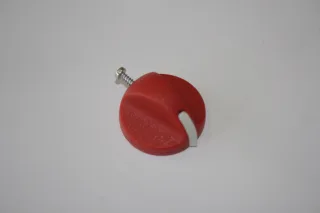 ELMAG Drehknopf für Poti - 9505669