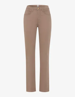 BRAX - Hose - Style Carola braun - Gr. - 42