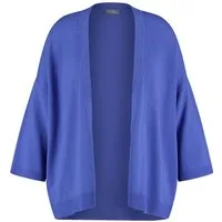 Samoon Strickjacke
