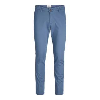 Jack And Jones - "Marco Bowie" Chino für Herren (Blassblau)